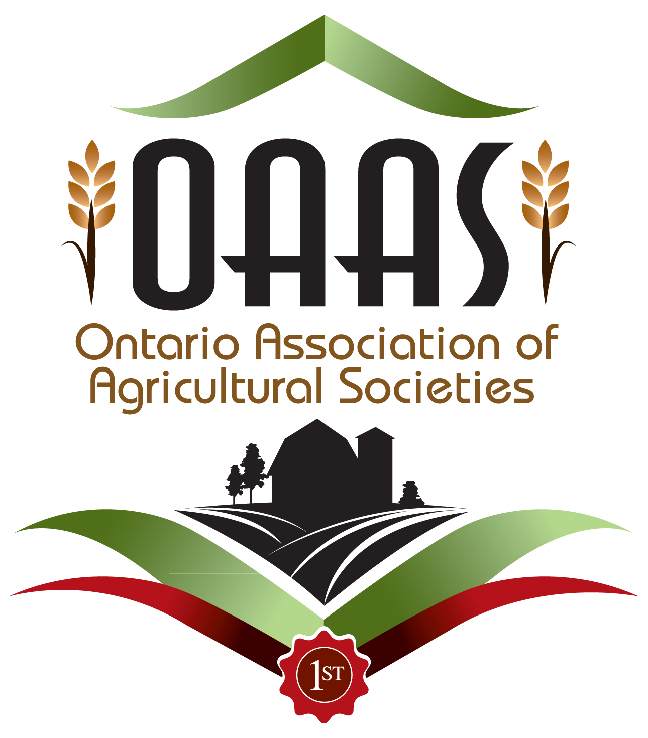 OAAS Logo 2017 F