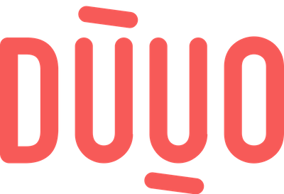 Duuo Logo Secondary